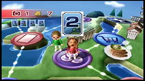 海外旅行ゲーム Mp3