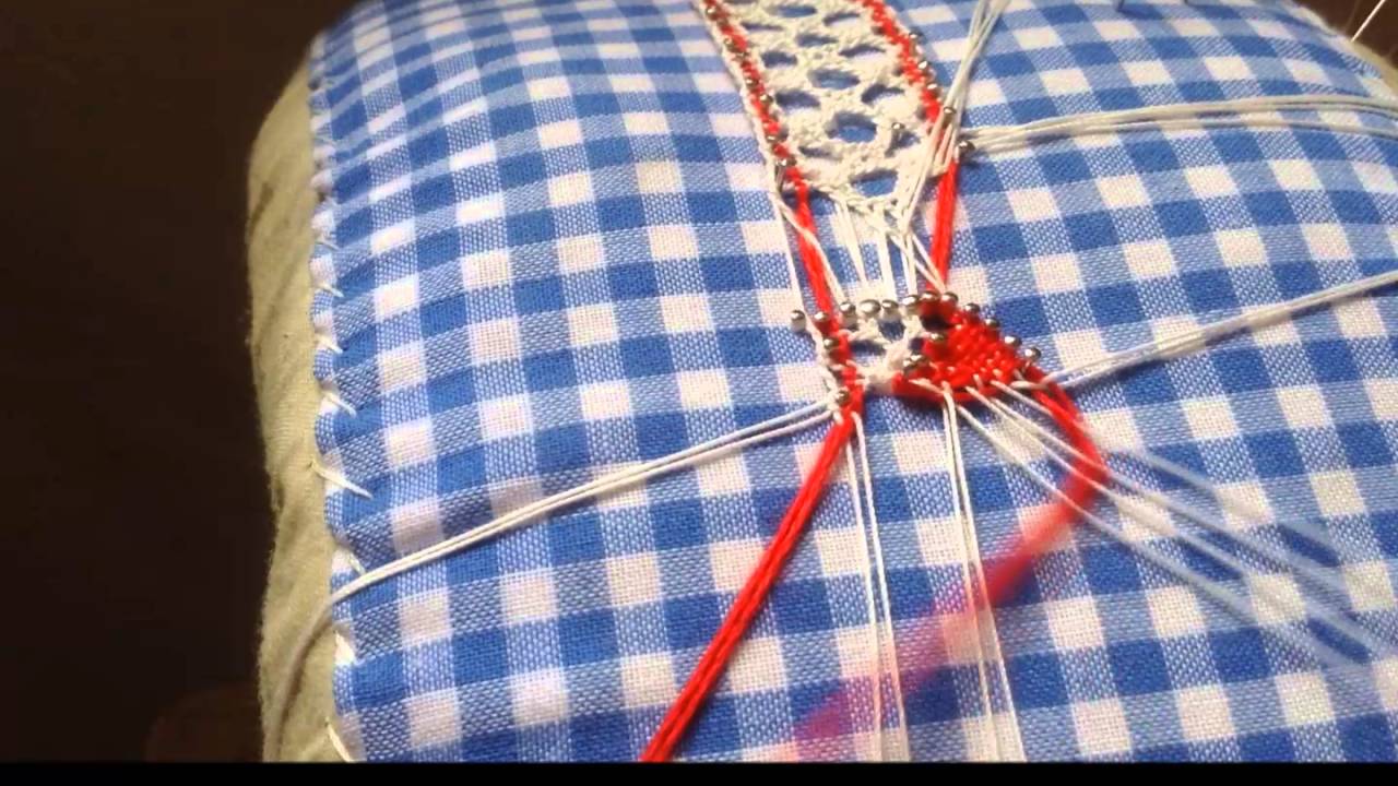 MELINDRITO DE UN COLOR , PARTE 1, MUNDILLO DE PANAMÀ.