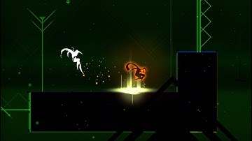 Path of Determination Speedrun (0m45s) ~ Worldless ^_^