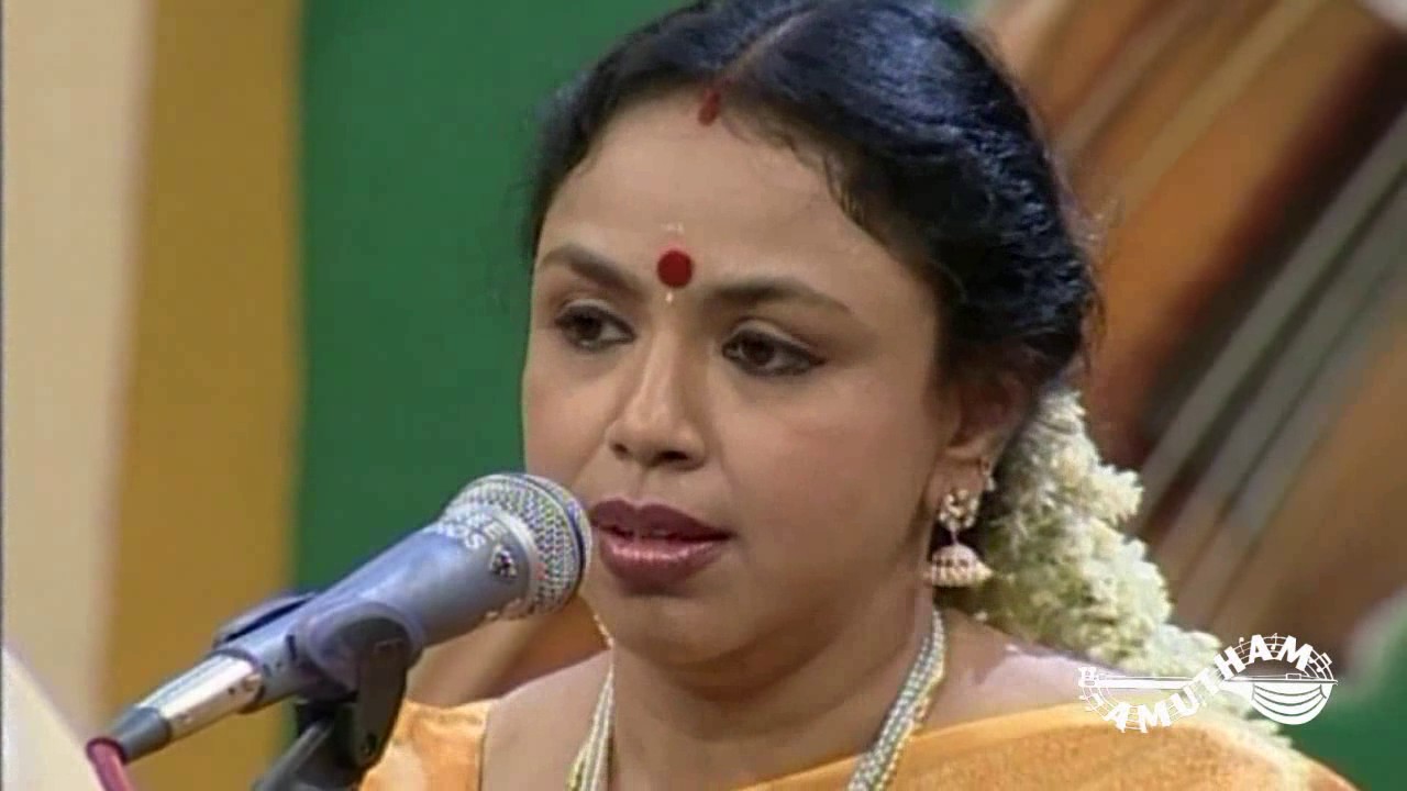 venkatachala nilayam song ms subbulakshmi