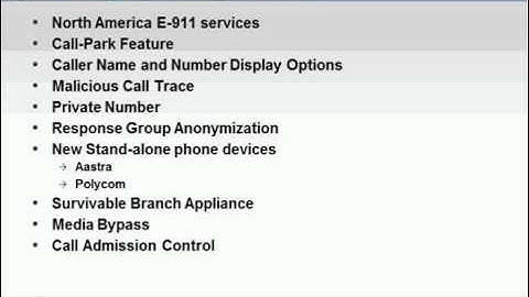Introducing Microsoft Lync Server 2010 (Part 3 of 3)