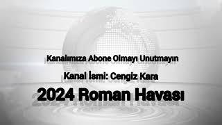 Alemdağlı Alişan 2024 Roman Havası Rekor Kıracak Cengiz kara