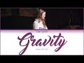 Minnie 민니 Gravity Cover Color Coded Lyrics Minnie 민니 Gravity Cover Color Coded Lyrics