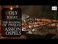 LIVE: The Reading of Passion Gospels. Orthodox Service. April 21, 2022