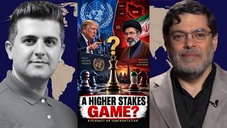 Download Lagu Seyed M. Marandi: BREAKING: Trump Threatens Total Destruction of Iran in UN Speech