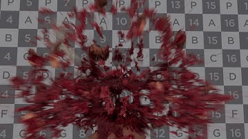 head explosion + hipfile