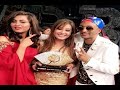 I will never talk to Hina Khan, says Shilpa Shinde; Big Boss 11
