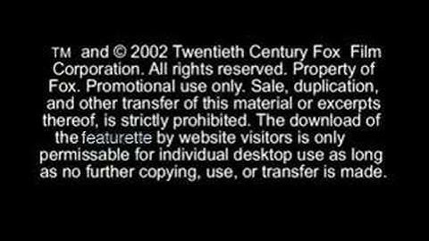 Minority Report Spot  4