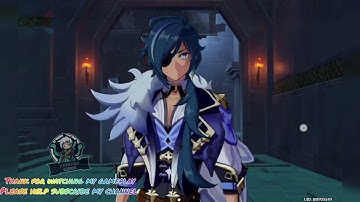 Genshin Impact Mobile - GAMEPLAY (Android/IOS) - Part 5