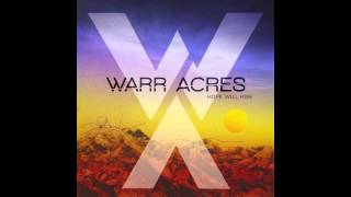 warr acres - pulse chords