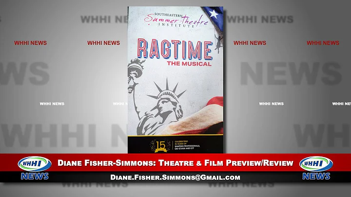 WHHI NEWS | Diane Fisher Simmons: Theatre & Film P...