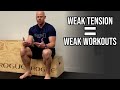 5 signs your tension control sucks