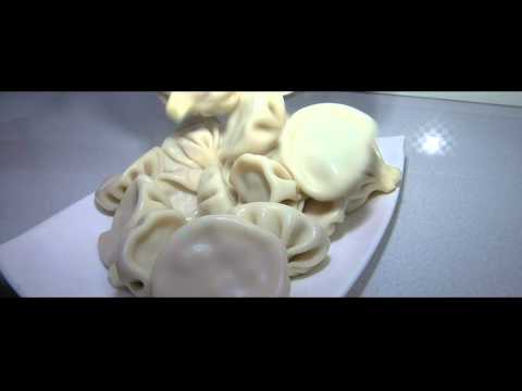 რესტორანი \"ლესელიძის 9\"  ხინკალი khinkali