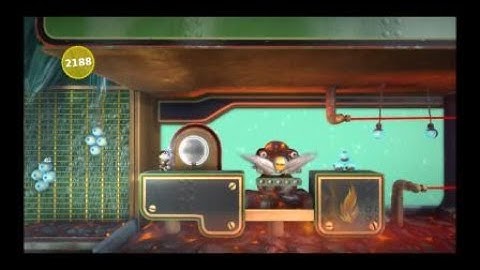 Going Loco in Go Loco