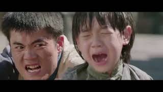 Thousand Years For You 2022 :  Lu Yan save Yu Deng Deng from  police vs gang fight