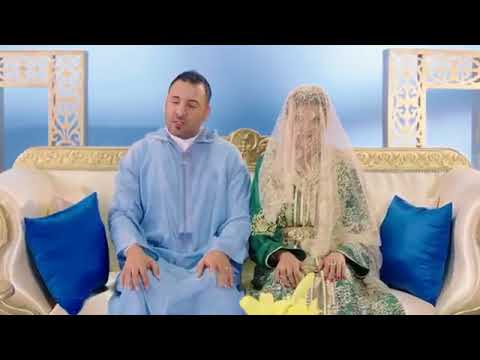 زواج الفنان إيكو هههههه