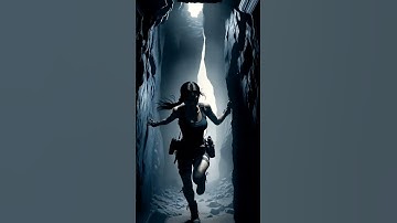 Unveiling the Enigma: Ancient Secrets, hidden chambers, and reveal the power within. #aiart #aivideo