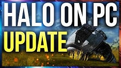 Everything we know about Halo MCC on PC 