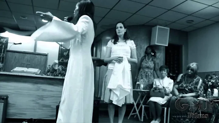 Dedication to Elder Loretta Hunter