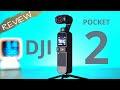 DJI Pocket 2 After a Few Weeks: The Best Pocket Camera Ever!