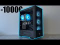 Ce pc gamer cote moins de 1000 