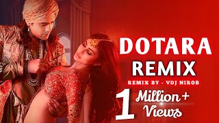 Dotara Remix | VDJ NIROB | Sundori Komola Nache | Dance Mix | Dj Remix 2023