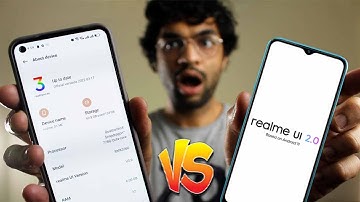 Realme GT Master Edition Realme UI 3.0 vs 2.0 | Benchmarks | Should you update to Android 12