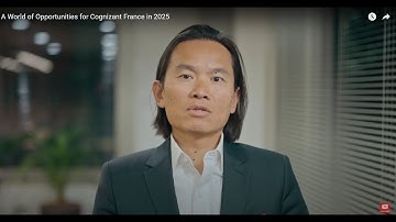 A World of Opportunities for Cognizant France in 2025