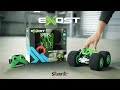 Exost 360 hyper shockz rc car by silverlit toys