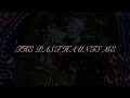 Clovis Wraith The Past Haunts Me Official Visualizer 