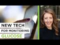 New Continuous Glucose Monitoring Innovation-with Dr.Casey Means | The Empowering Neurologist EP.125