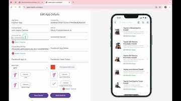 Generate WooCommerce API Keys for Building Apps Online with Taqnix – Step-by-Step Guide!