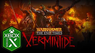 Warhammer End Times - Vermintide (輸入版:北米) - XboxOne Amazon.co.jp: Warhammer: End Times - Vermintide (Xbox One