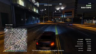 Grand Theft Auto V - Oh My