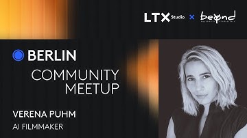 Adapt or Get Left Behind | Berlin Community Talk