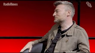 In conversation with Charlie Brooker - 