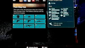 State of Decay 2  1.16 Pawnshop update and Critical Response Pack still here