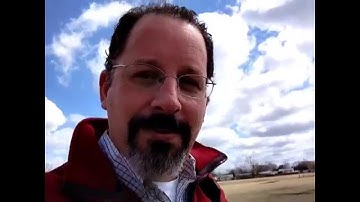 #WhileWalking 124: The Internet Extends & Amputates Our Senses