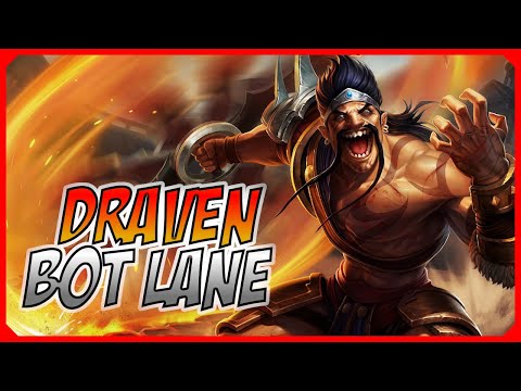 3 Minute Draven