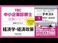 2020速修テキスト01経済学・経済政策 第1部第4章「財市場（IS曲線）と貨幣市場（LM曲線）の同時分析」Ⅱ・Ⅲ