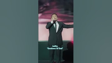 Thumbnail of Judika "Goodness Of God". #rohanikristen #imankristen #christiansong