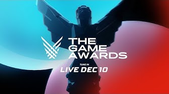 thegameawards 