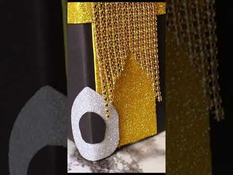 كيفية عمل مجسم الكعبة المشرفة زينة عيد الأضحى 2021 