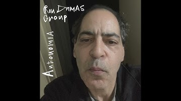 Ron Dumas Group - The Rat Race
