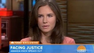 Will Amanda Knox Be Extradited?