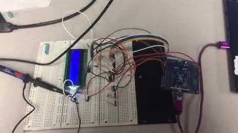 CECS 412 Lab 4 Group 3