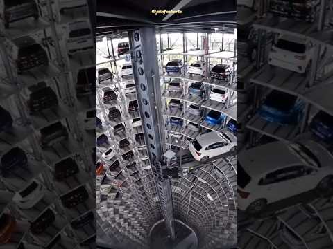 Amazing Technology Of Japanese Engineer's😱||#shorts