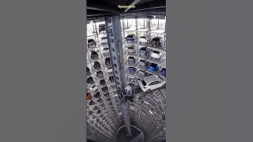 Amazing Technology Of Japanese Engineer