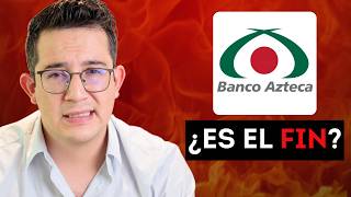 La VERDAD sobre la quiebra de Banco Azteca by Eduardo Rosas - Finanzas Personales 473,294 views 4 months ago 12 minutes, 51 seconds