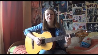 Лана Тюленёва - Сердца из стали (Louna) #stayhomewithLouna